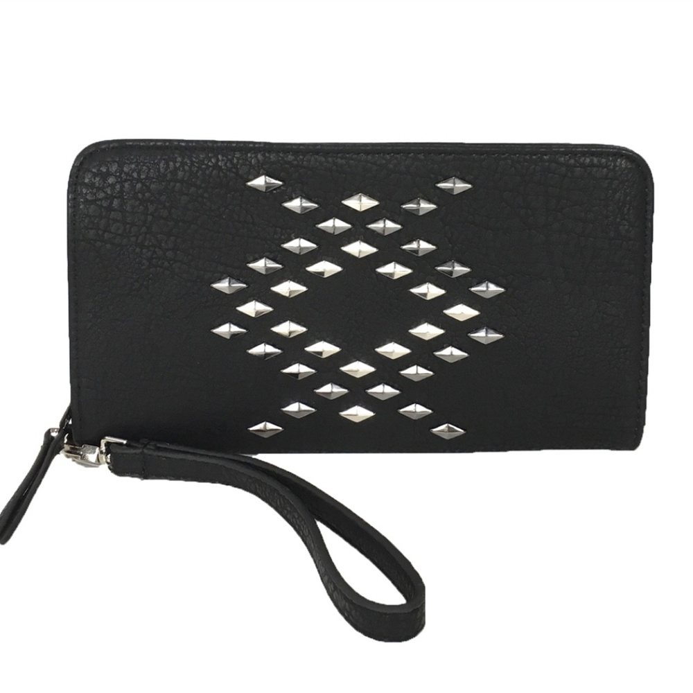Jessica Simpson Wristlet Wallet